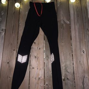 Men’s lululemon tights, size small